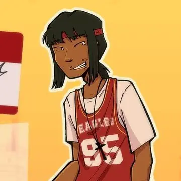 Profile image of Isaiah
