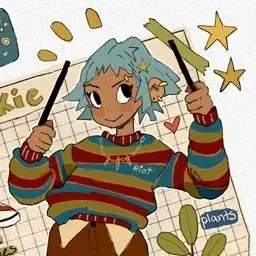 Profile image of Frankie