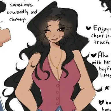 Profile image of Angel