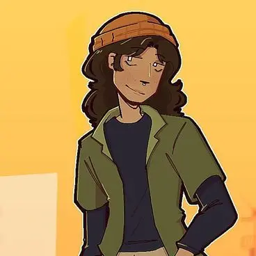 Profile image of Adam