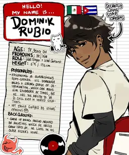 Profile image of Dominik
