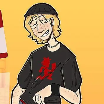 Profile image of Josh