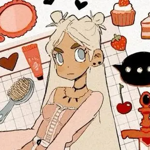 Profile image of Poppy