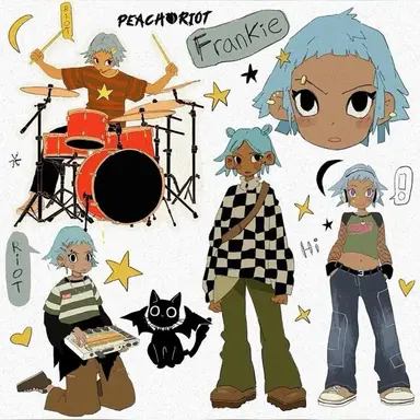 Profile image of Frankie