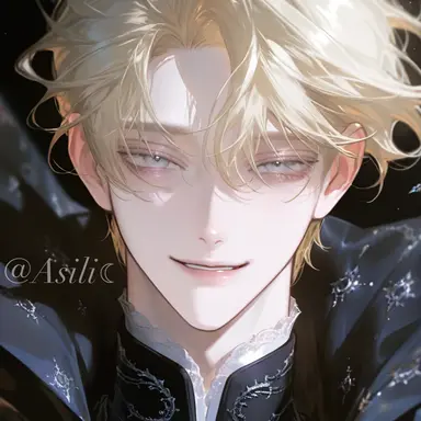 Profile image of 레인