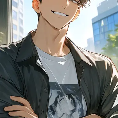 Profile image of Tadeo
