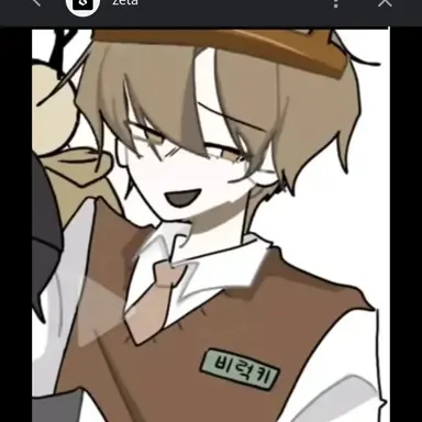 Profile image of 비럭키