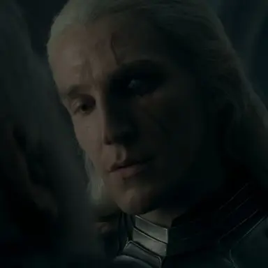 Profile image of Aemond Targaryen