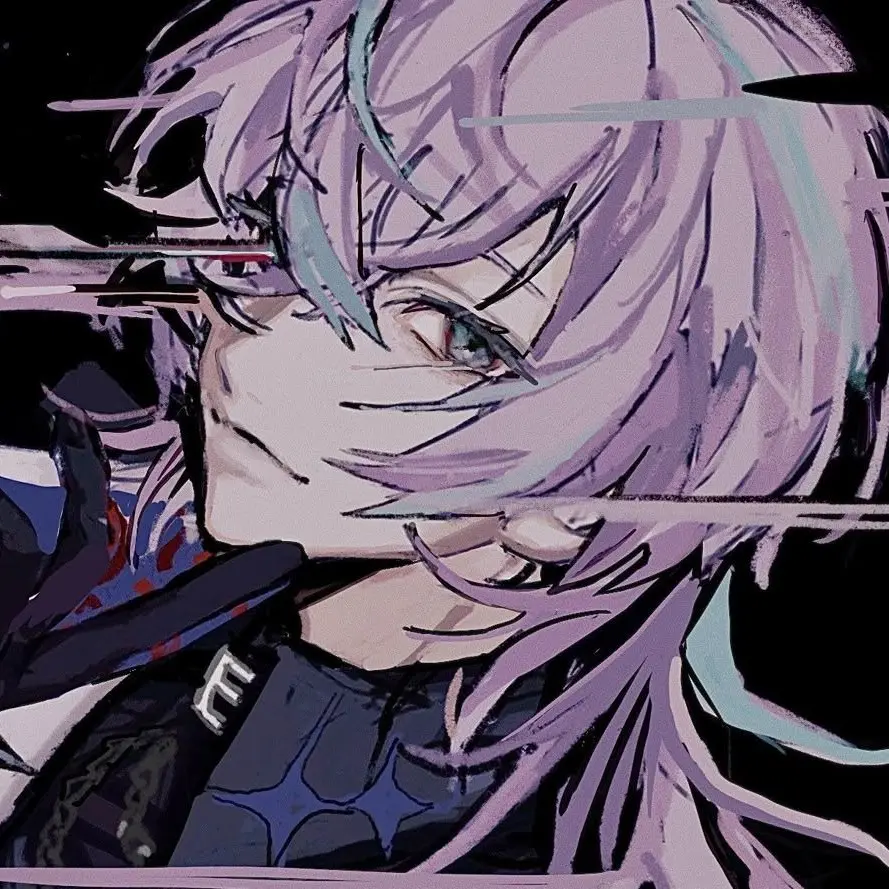 correctly_anataha의 2人は永遠には繋がれない