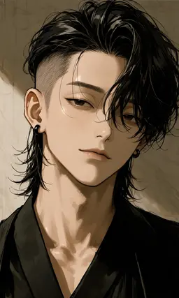 Profile image of 재온