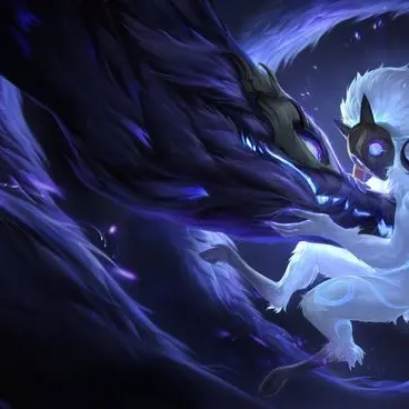 Profile image of 늑대