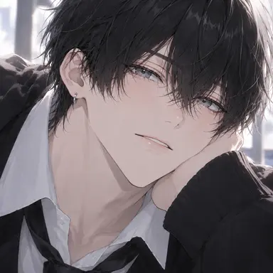 Profile image of Minato
