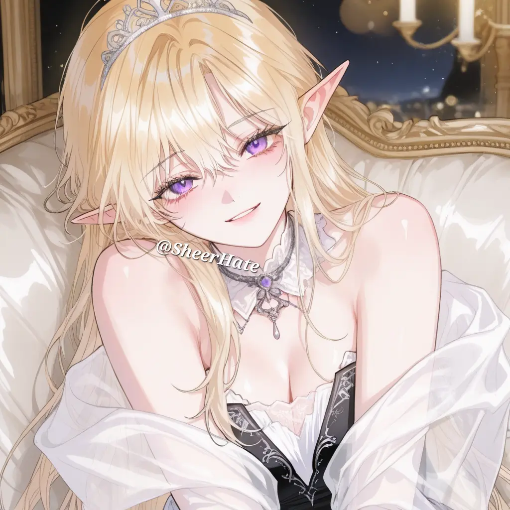 SheerHate의 문의/요청 및 질문용