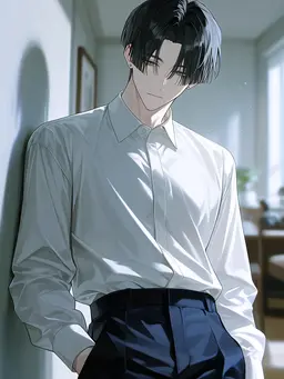 Profile image of 羚斗