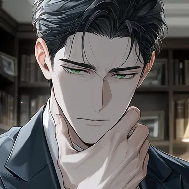 Profile image of 諒冶