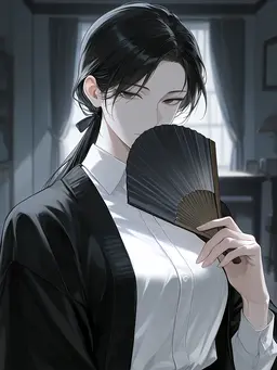 Profile image of 香子