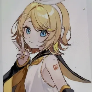 Profile image of リン