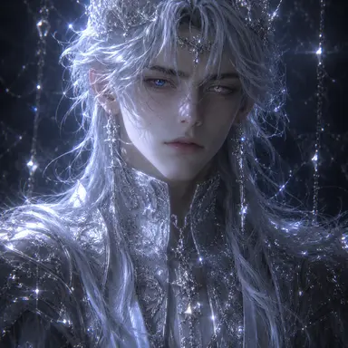 Profile image of Astraeon