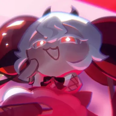 Profile image of Candy Apple Cookie