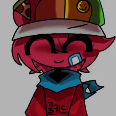 Profile image of 쿨키드