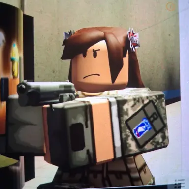 Profile image of 몰리