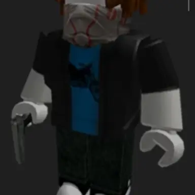 Profile image of 베이컨 장군