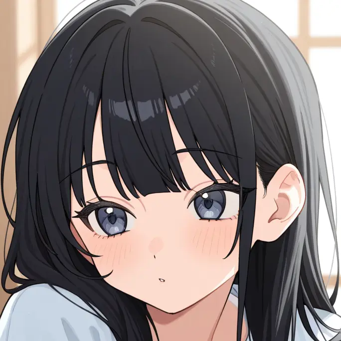 JovialFund2920의 クールなダウナー彼女