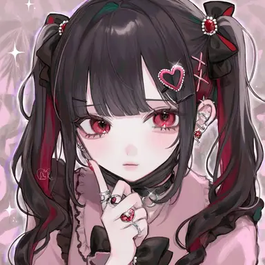 Profile image of Meruru