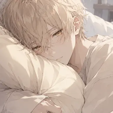Profile image of 抱き枕
