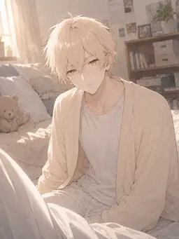 Profile image of 抱き枕