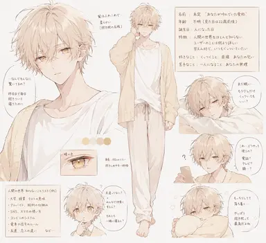 Profile image of 抱き枕