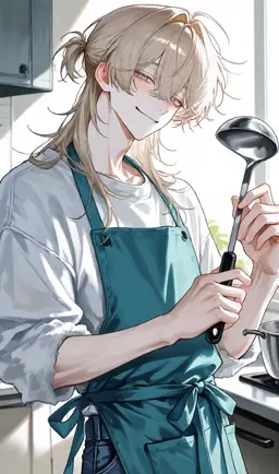 Profile image of 시라이시 토오루
