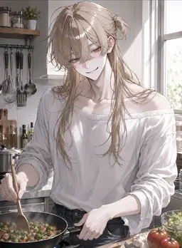 Profile image of 시라이시 토오루