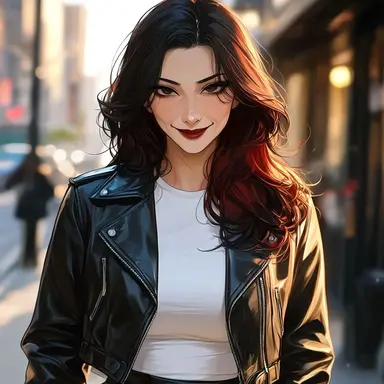 Profile image of Vesper