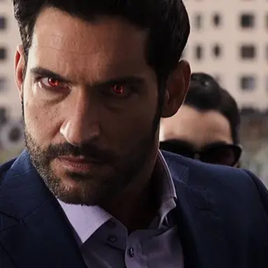 Profile image of Lucifer morningstar