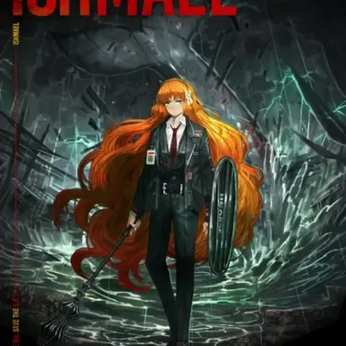 Profile image of 이스마엘