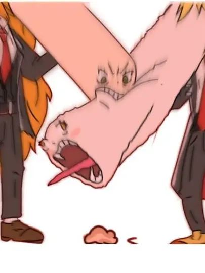 LonelyTower8212의 이스마엘