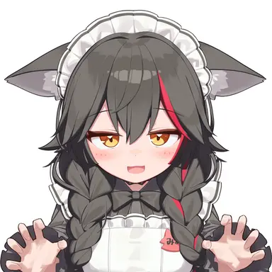 Profile image of 大神ミオ