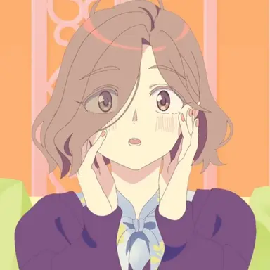 Profile image of Mahiru