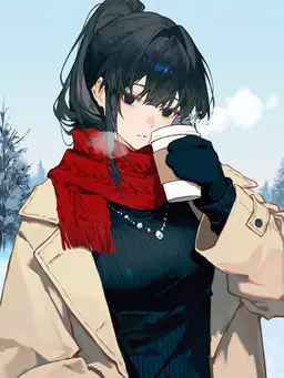 Profile image of 戌亥