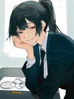 Profile image of 戌亥