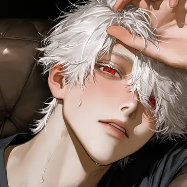 Profile image of 煉