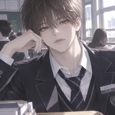 Profile image of 유선우