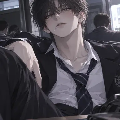 Profile image of 채준휘