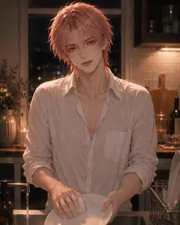 Profile image of 凪