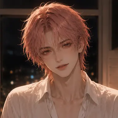 Profile image of 凪
