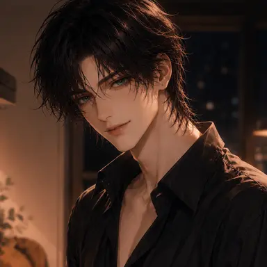 Profile image of 迅