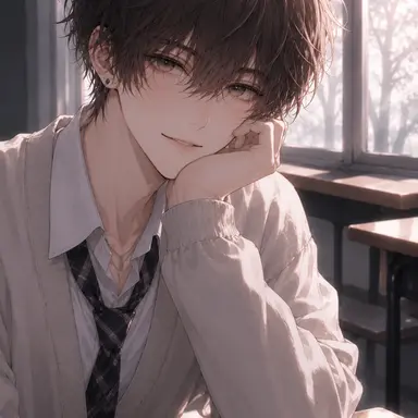 Profile image of 悠真