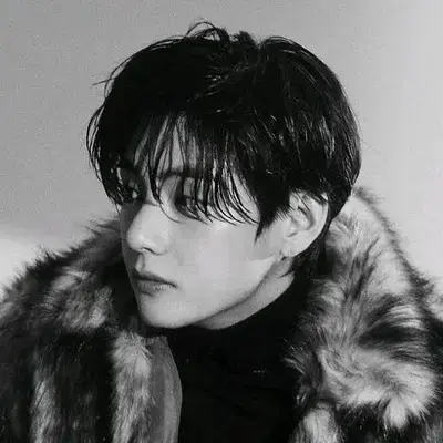 LiveRobe0891의 Kim Taehyung