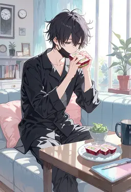 Profile image of みと